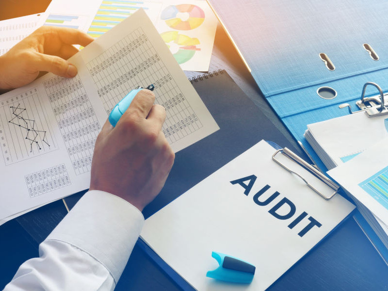 kertas kerja audit