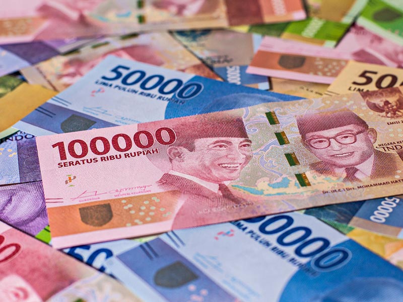 prinsip pajak di indonesia