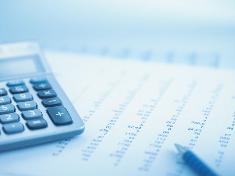 net income after tax
