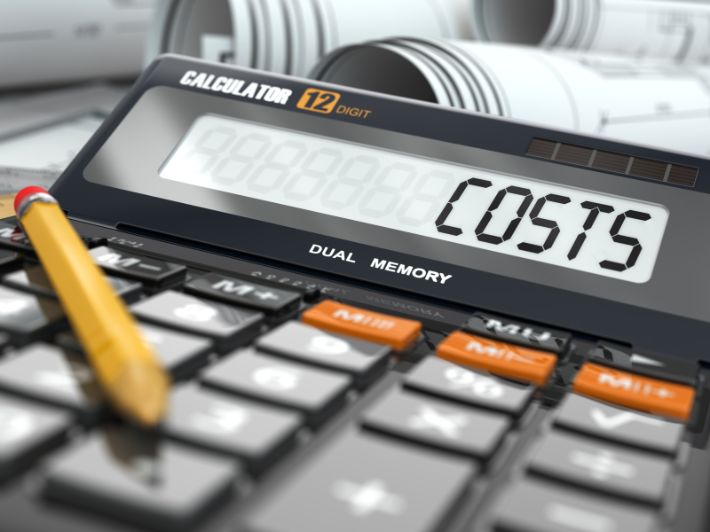 pengertian fixed cost