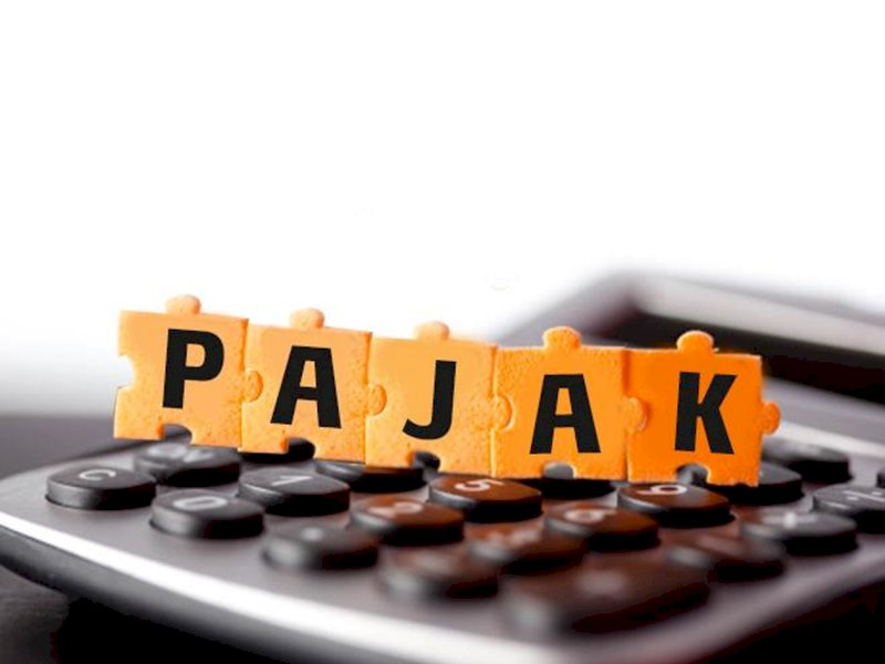 pengertian pajak daerah