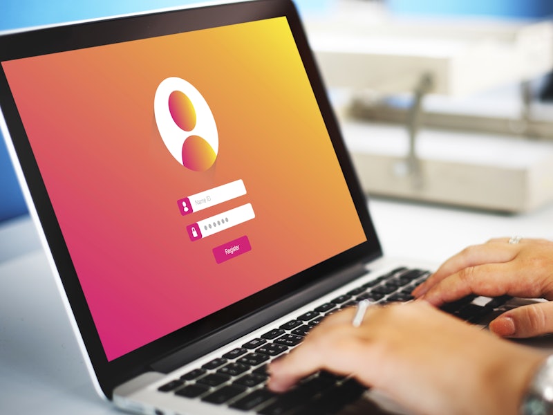 cara mendaftar efin online