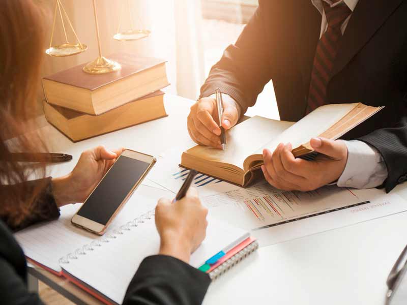 legalitas legalisasi usaha perusahaan