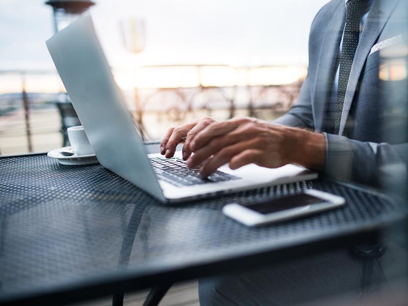 cara lapor spt tahunan badan perusahaan online